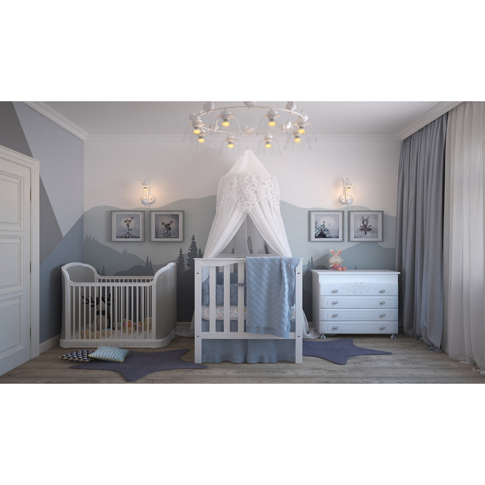 How to make your baby nursery more Eco-Friendly