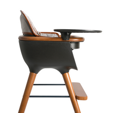 Load image into Gallery viewer, Micuna Ovo City High Chair