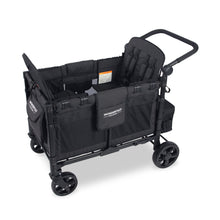 Load image into Gallery viewer, WonderFold W4 Elite Quad Stroller Wagon (4 Seater)