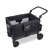 Load image into Gallery viewer, WonderFold W4 Elite Quad Stroller Wagon (4 Seater)