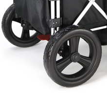 Load image into Gallery viewer, Keenz 7S+ - Ultimate Adventure Stroller Wagon - 4 Passenger