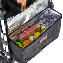 Load image into Gallery viewer, Keenz 7S+ - Ultimate Adventure Stroller Wagon - 4 Passenger