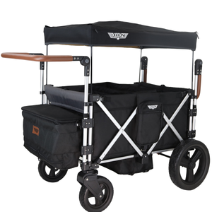 Keenz 7S+ - Ultimate Adventure Stroller Wagon - 4 Passenger
