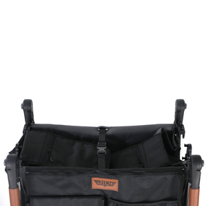Keenz 7S+ - Ultimate Adventure Stroller Wagon - 4 Passenger