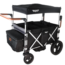 Load image into Gallery viewer, Keenz 7S+ - Ultimate Adventure Stroller Wagon - 4 Passenger