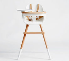 Load image into Gallery viewer, Micuna Ovo Max Luxe High Chair