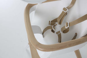 Micuna Ovo Max Luxe High Chair