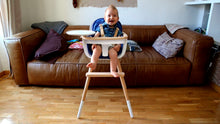 Load image into Gallery viewer, Micuna Ovo Max Luxe High Chair