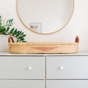 Shea Changing Basket Set