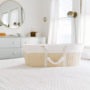 Ark Bassinet Set