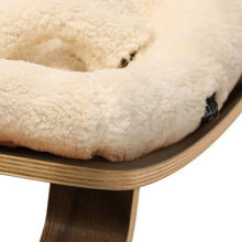 Load image into Gallery viewer, LEVO Rocker- Fur Milk