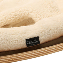 Load image into Gallery viewer, LEVO Rocker- Fur Milk