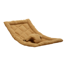Load image into Gallery viewer, LEVO Rocker in Beech- Camel