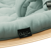 Load image into Gallery viewer, LEVO Rocker in Beech- Farrow