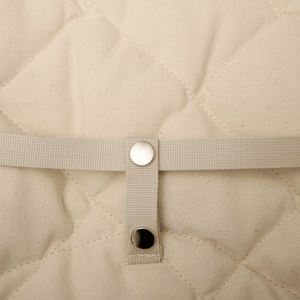 LEVO Rocker in Beech- Orage