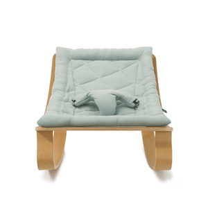 LEVO Rocker in Beech- Farrow