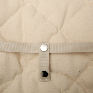 LEVO Rocker in Beech- Nude Pink