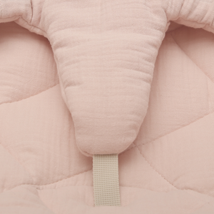 LEVO Rocker in Beech- Nude Pink