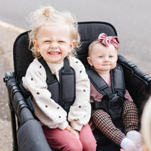 Load image into Gallery viewer, WonderFold W4 Elite Quad Stroller Wagon (4 Seater)