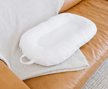 Load image into Gallery viewer, Moses Pod Lounger (Moses Basket-Infant size)
