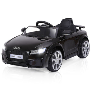 Audi TT RS Electric Remote Control Riding Car