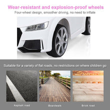 Load image into Gallery viewer, Audi TT RS Electric Remote Control Riding Car