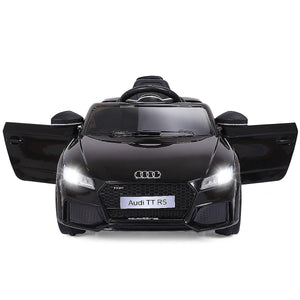 Audi TT RS Electric Remote Control Riding Car
