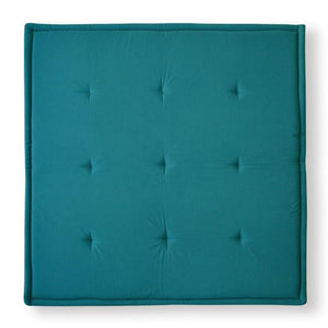 Baby Playmat - TAMI Playmat- Peacock