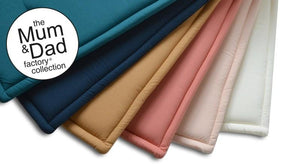 Baby Playmat - TAMI Playmat- Peacock