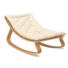 Load image into Gallery viewer, Baby Rocker - Activity Arch For LEVO In Beech