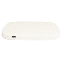 Load image into Gallery viewer, Baby Rocker - Charlie Crane KUMI Crib Mesh / Pink Bassinet With Mattress