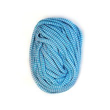 Load image into Gallery viewer, Baby Rocker - KUMI Laces- Aqua Blue, Black &amp; White, Hazelnut, Pink