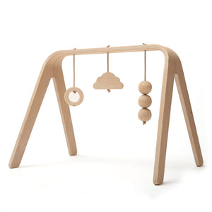 Baby Rocker - NAHO Activity Arch