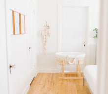 Load image into Gallery viewer, Ark Bassinet Set