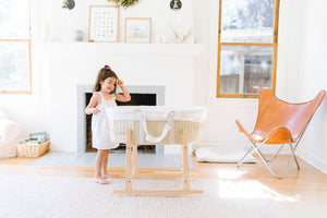 Ark Bassinet Set