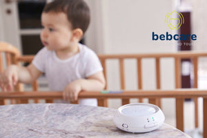 Bebcare Hear Digital Audio Baby Monitor