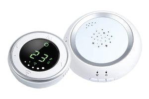 Bebcare Hear Digital Audio Baby Monitor