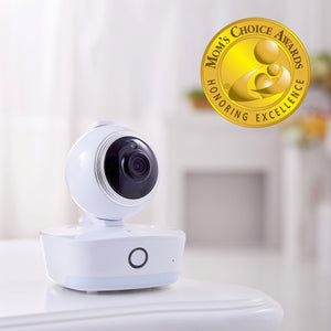 Bebcare Motion Digital Video Baby Monitor