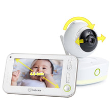 Load image into Gallery viewer, Bebcare Motion Digital Video Baby Monitor