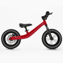 Load image into Gallery viewer, Bentley Balance Bike Dragon Red