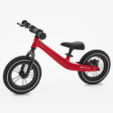 Load image into Gallery viewer, Bentley Balance Bike Dragon Red