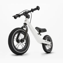 Load image into Gallery viewer, Bentley Balance Bike Glacier White