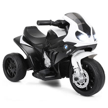 Load image into Gallery viewer, BMW Licensed Electric Motorcycle