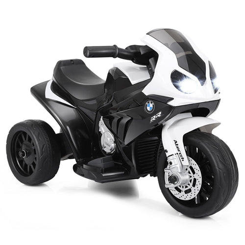 BMW Licensed Electric Motorcycle