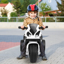 Load image into Gallery viewer, BMW Licensed Electric Motorcycle
