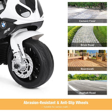 Load image into Gallery viewer, BMW Licensed Electric Motorcycle
