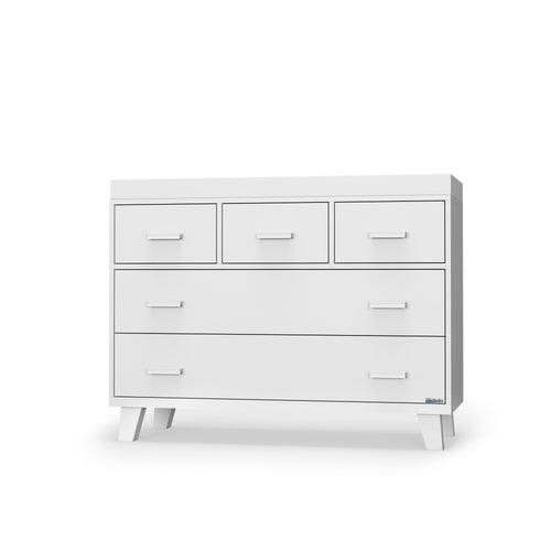 Boston 5-drawer Dresser (48