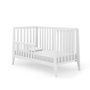 Boston/Brooklyn Collection- White/Natural
