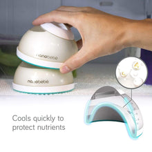 Load image into Gallery viewer, Breastmilk Bottle Starter Set