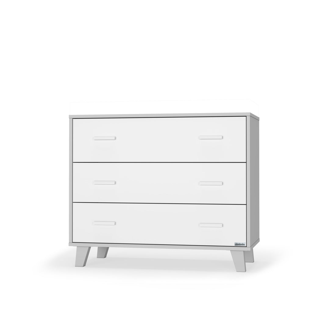 Brooklyn 3-drawer Dresser (40